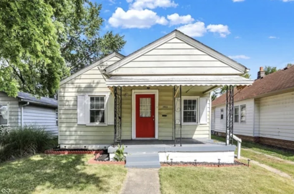 Hunter Family Group Indiana home — Property 2